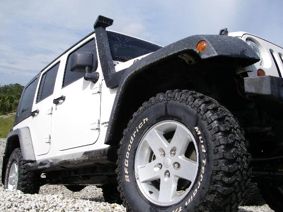 Navigation disk jeep #4